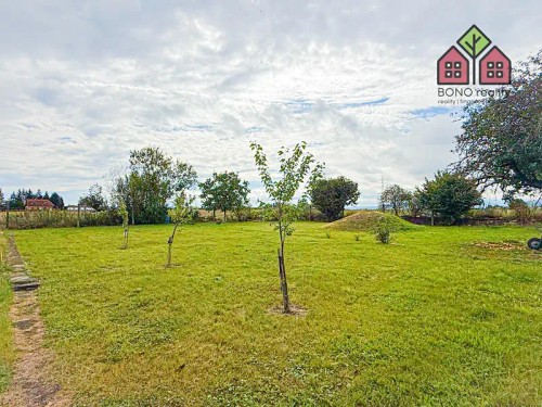 Prodej bytu 3+1 76 m²