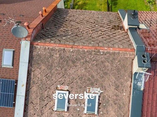 Prodej domu 270 m², pozemek 231 m²