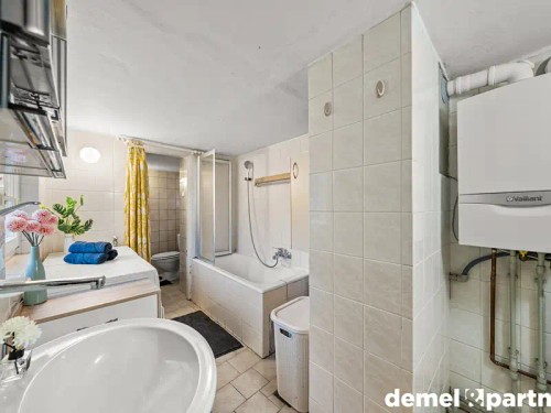 Prodej domu 128 m², pozemek 288 m²