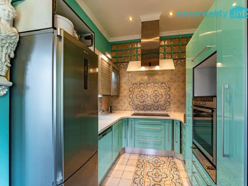 Prodej bytu 3+1 85 m²