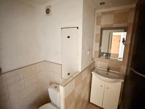 Prodej bytu 2+kk 49 m²