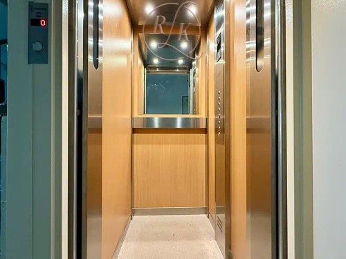 Prodaný byt 3+1 83 m²