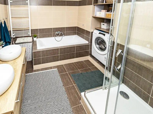 Prodaný byt 3+kk 78 m²
