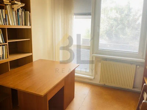 Prodaný byt 3+1 61 m²