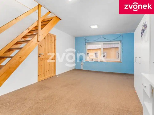 Prodej domu 154 m², pozemek 246 m²
