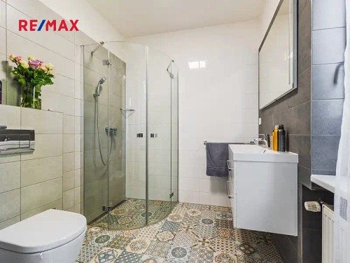 Prodaný  dům 180 m², pozemek 347 m²