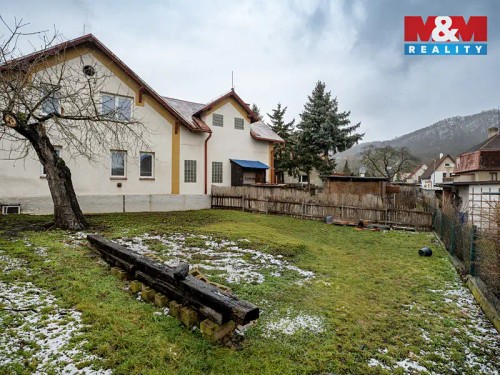 Prodaný byt 3+1 73 m²