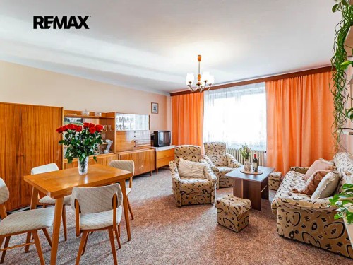Prodej domu 132 m², pozemek 1443 m²