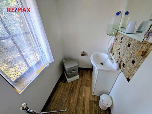 Prodej chaty 50 m², pozemek 452 m²