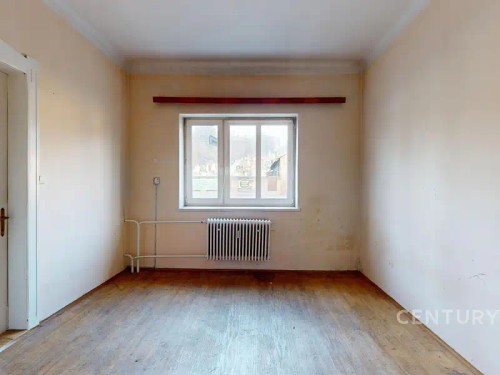 Prodej domu 185 m², pozemek 2165 m²