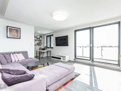 Prodej bytu 3+1 96 m²