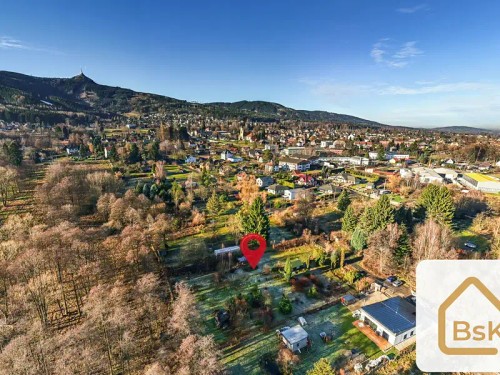 Prodej stavebního pozemku 897 m²