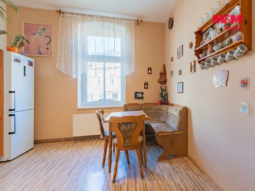 Prodej domu 364 m², pozemek 613 m²