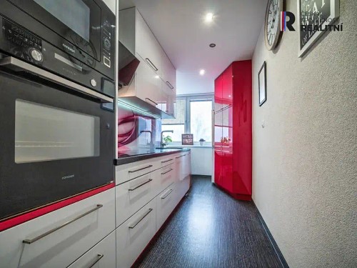 Prodej bytu 3+1 71 m²