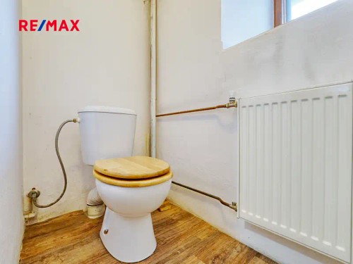 Prodej chalupy 96 m², pozemek 1978 m²