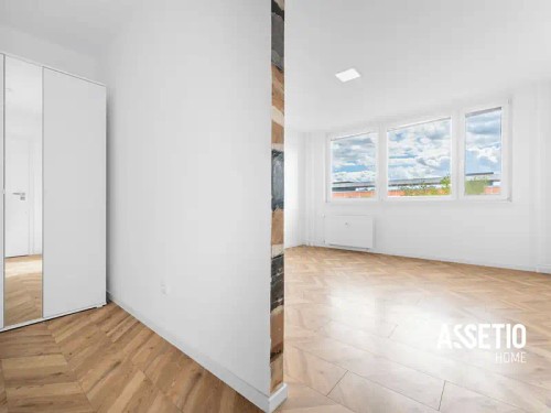 Prodej bytu 2+1 45 m²