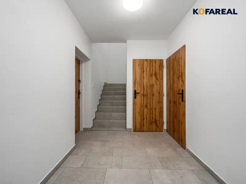 Prodej domu 200 m², pozemek 151 m²