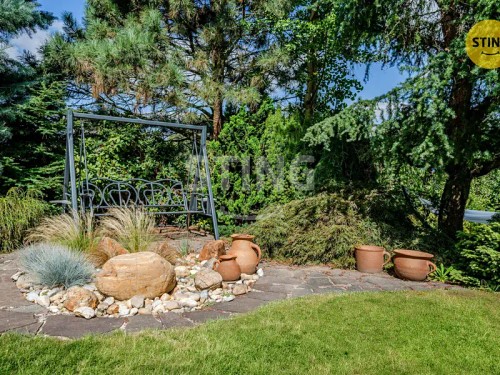 Prodej domu 250 m², pozemek 1479 m²