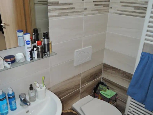 Prodaný  byt 1+kk 28 m²