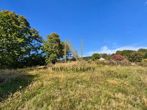 Prodej domu 65 m², pozemek 6057 m²