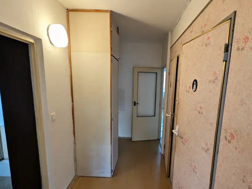 Prodaný byt 4+1 81 m²