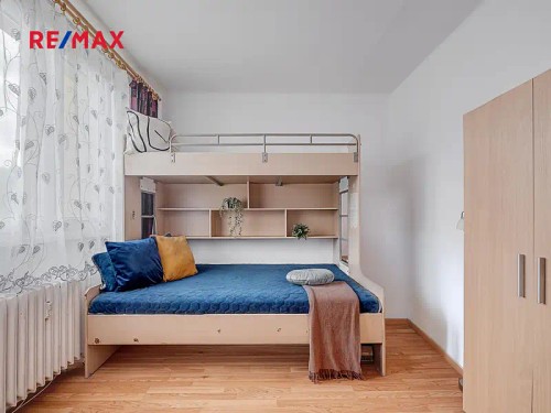 Prodej bytu 3+1 61 m²