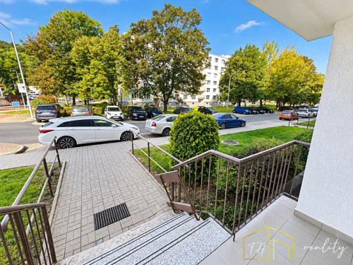 Prodej bytu 2+1 52 m²
