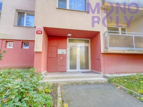Prodej bytu 4+1 96 m²