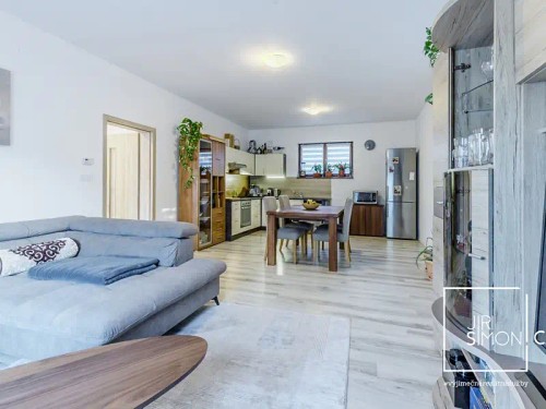 Prodej domu 153 m², pozemek 527 m²
