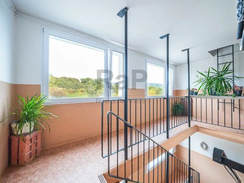 Prodej bytu 3+1 66 m²