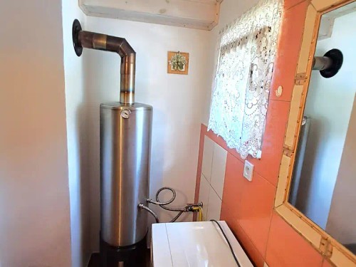 Prodej chaty 65 m², pozemek 566 m²