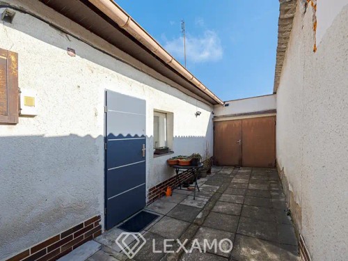 Prodej domu 90 m², pozemek 620 m²