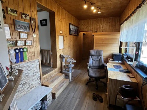 Prodej domu 100 m², pozemek 4211 m²