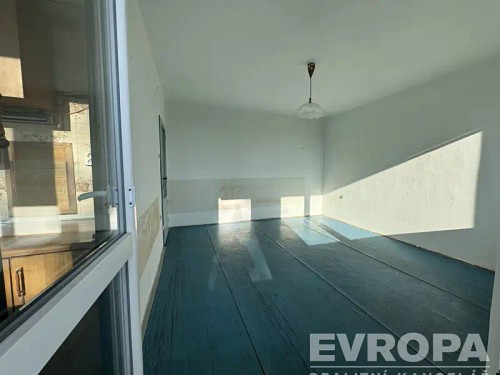 Prodej bytu 1+1 28 m²