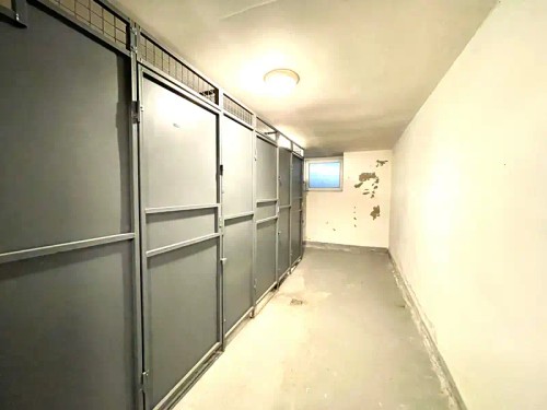 Prodej bytu 1+kk 36 m²