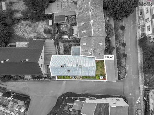 Prodej domu 194 m², pozemek 221 m²