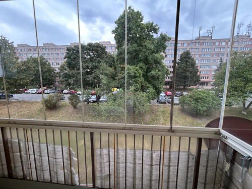Prodaný byt 2+kk 63 m²