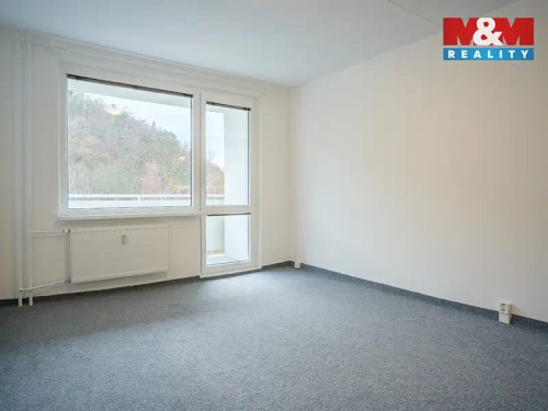 Prodaný byt 2+1 56 m²
