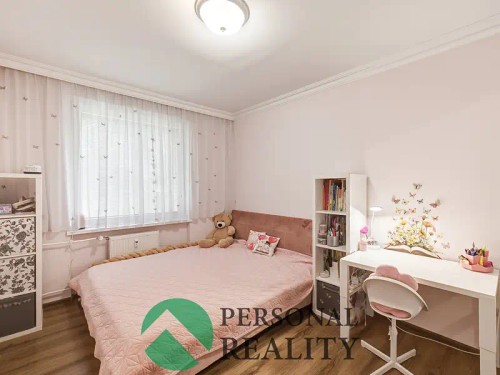 Prodej bytu 3+1 70 m²