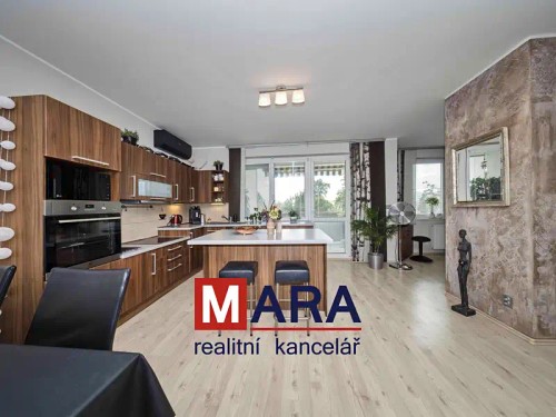 Prodej bytu 3+kk 92 m²