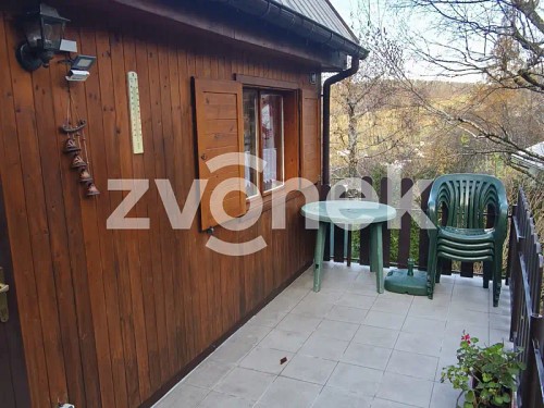Prodej chaty 94 m², pozemek 434 m²