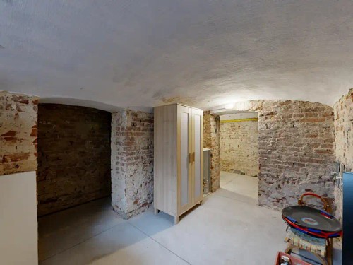 Prodaný byt 4+1 126 m²