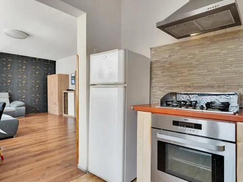 Prodaný byt 4+1 84 m²