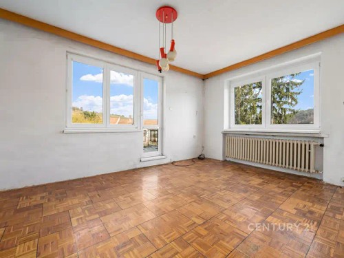 Prodej domu 310 m², pozemek 563 m²