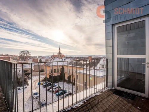 Prodej bytu 3+kk 65 m²