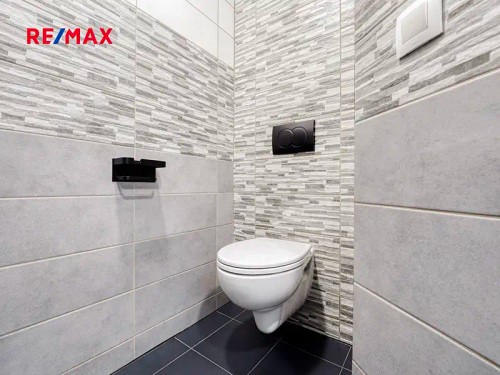 Prodej bytu 1+1 35 m²