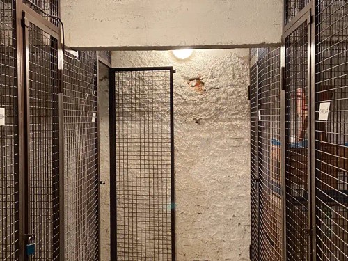 Prodaný byt 2+kk 50 m²