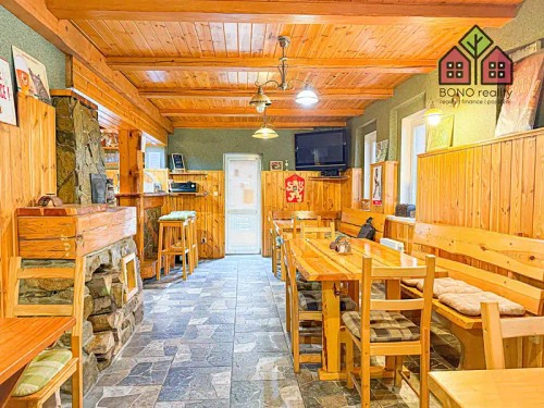 Prodej domu 216 m², pozemek 353 m²