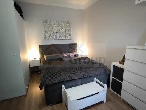 Prodaný byt 2+kk 46 m²