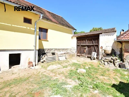 Prodej domu 190 m², pozemek 741 m²
